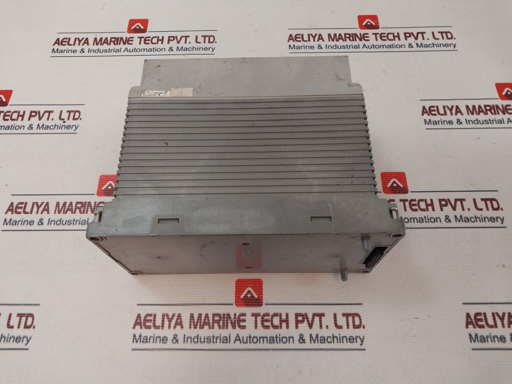 Yokogawa Amm12T Input Module