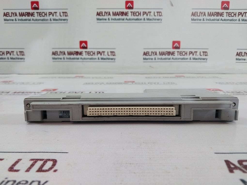Yokogawa Amm25C Terminal Block Style S1