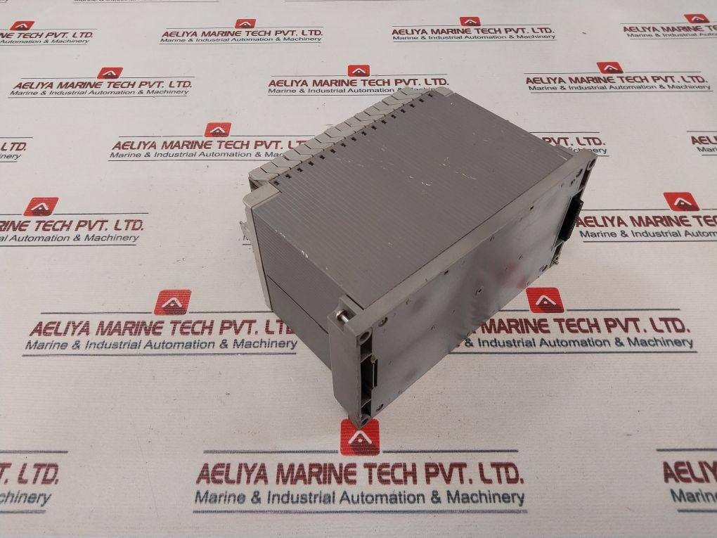 Yokogawa Amn11 S1 Analog I/O Module Aam10
