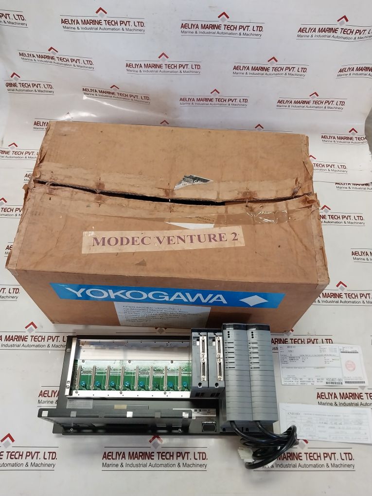 Yokogawa Anb10D