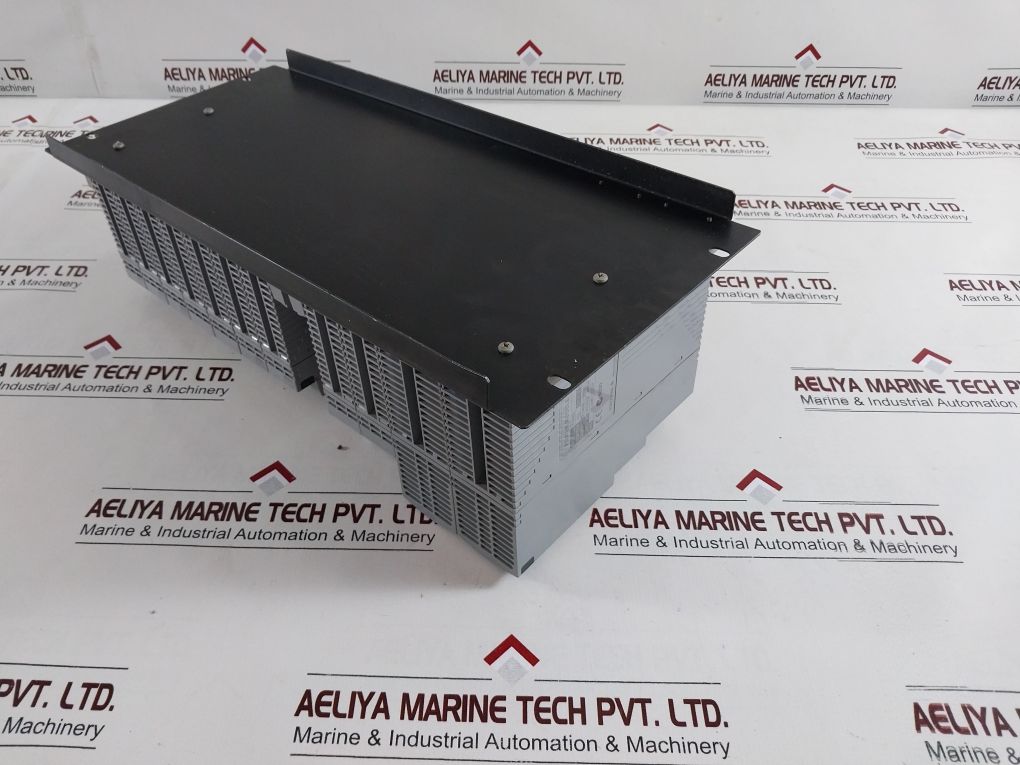 Yokogawa Pw482-10,Sb401-10,Adv151-e00,Aar145-s00,Aai143-h00 Module Rack
