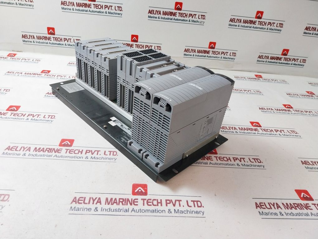 Yokogawa Anb10D Node Interface Unit