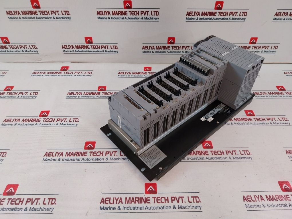 Yokogawa Anb10D Node Interface Unit 220-240Vac~