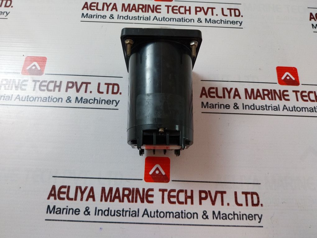 Yokogawa Cn9404 Dc Amperes Meter 86Ja11340
