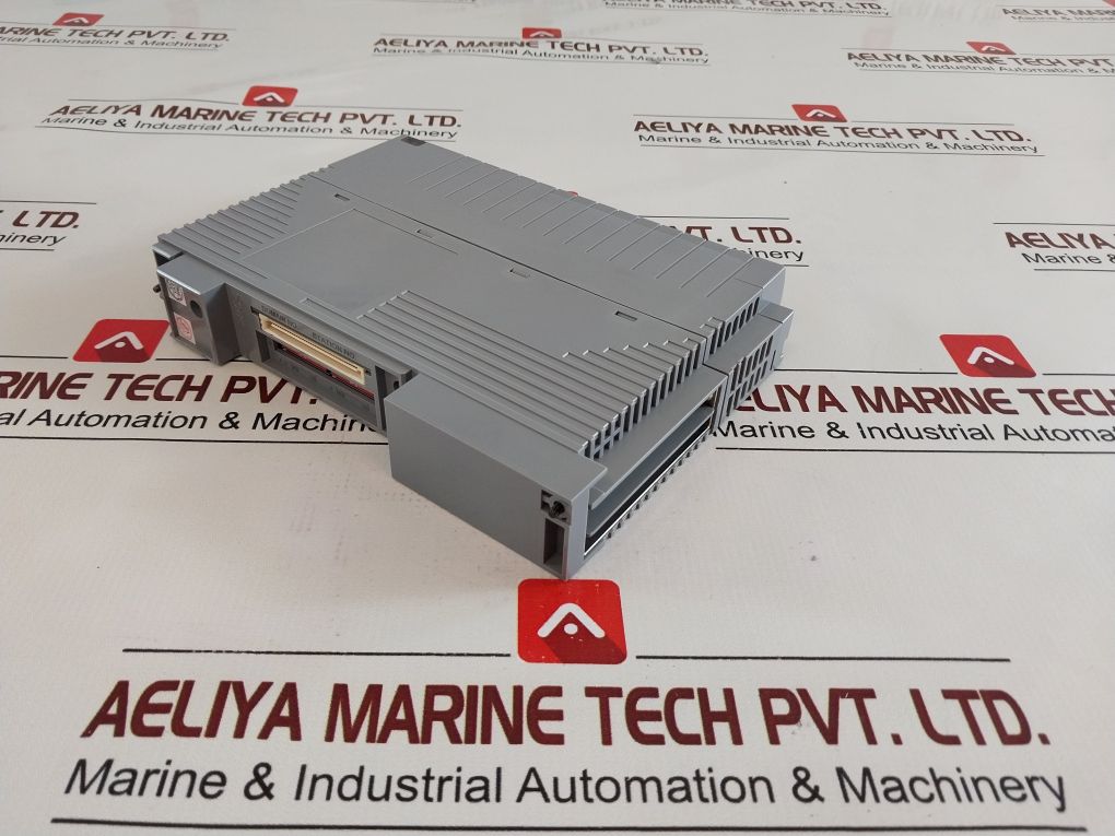 Yokogawa Cp461-10 S1 Processor Module