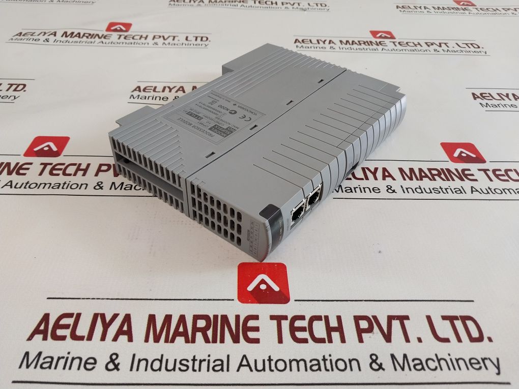 Yokogawa Cp461-10 S1 Processor Module