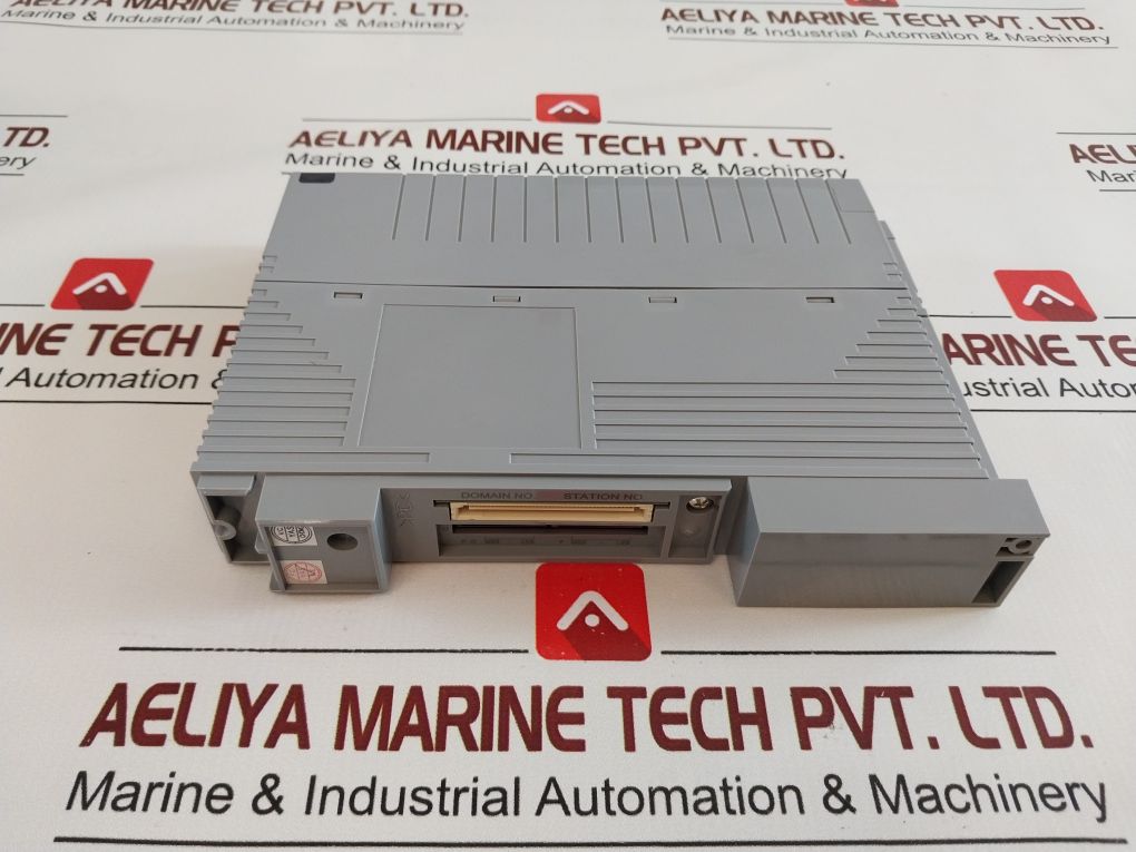 Yokogawa Cp461-10 S1 Processor Module