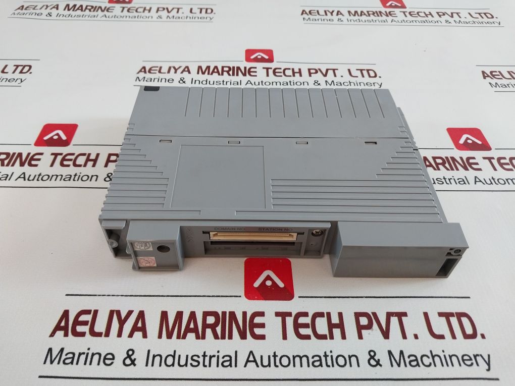 Yokogawa Cp461-10 S1 Processor Module