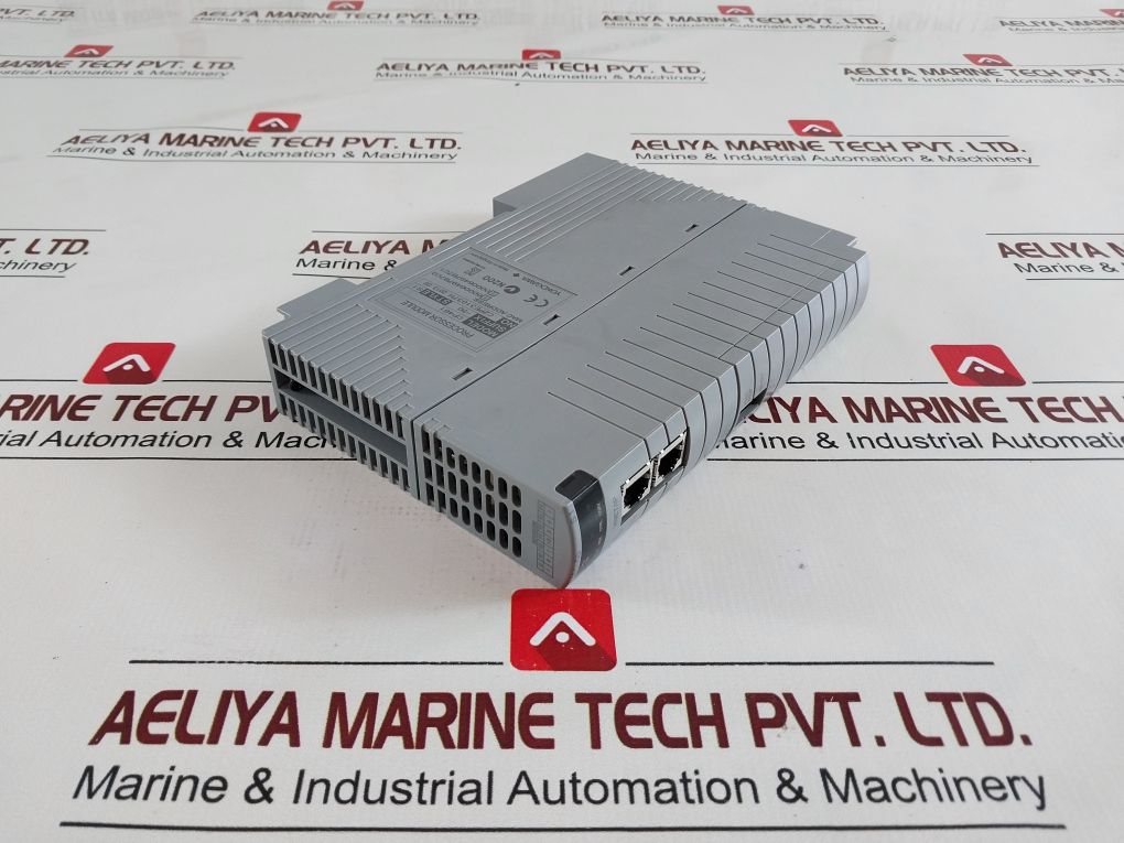 Yokogawa Cp461-50 S1 Processor Module
