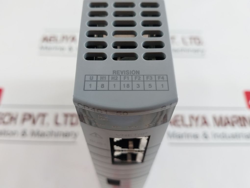 Yokogawa Cp461-50 S1 Processor Module