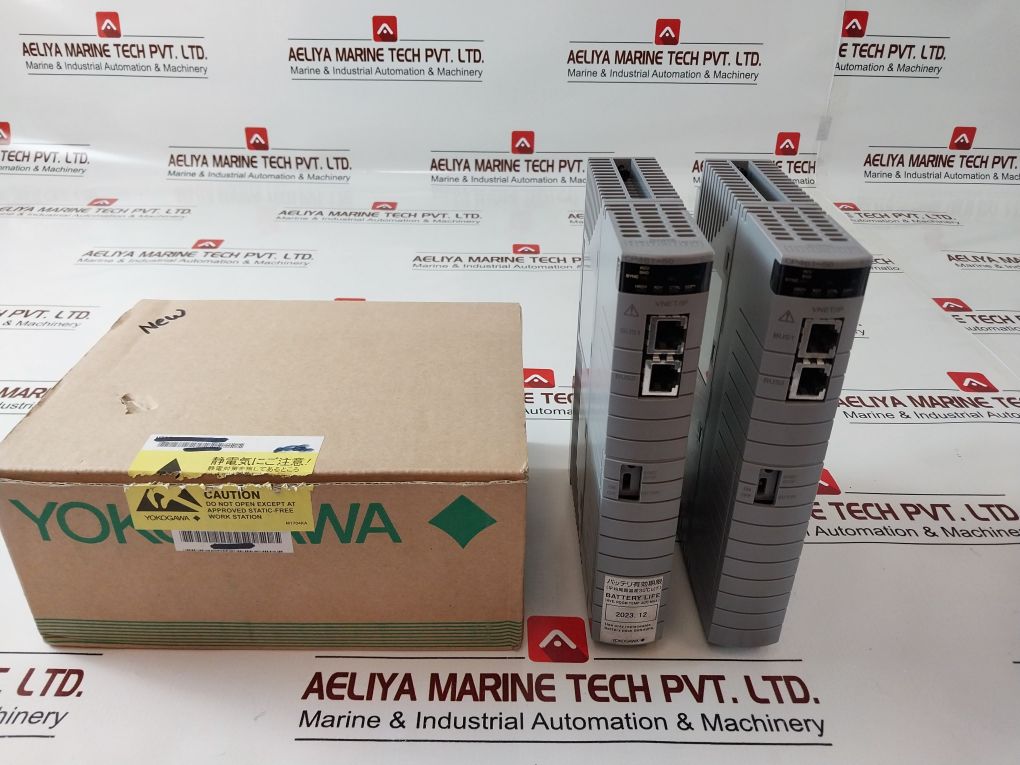 Yokogawa Cp461