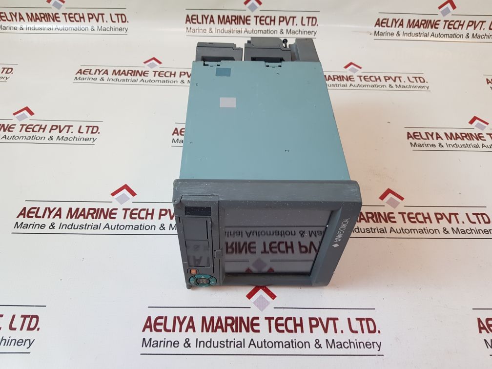 Yokogawa Dx1012-3-4-2 Recorder A3/C3/M1