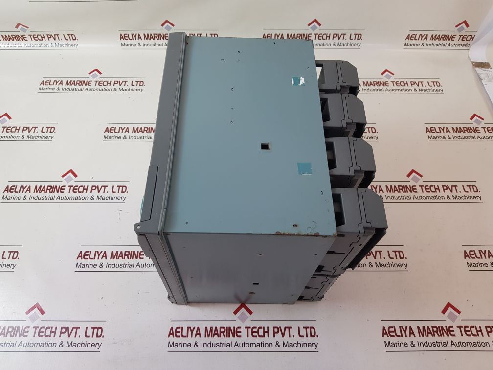 Yokogawa Dx2048 Recorder