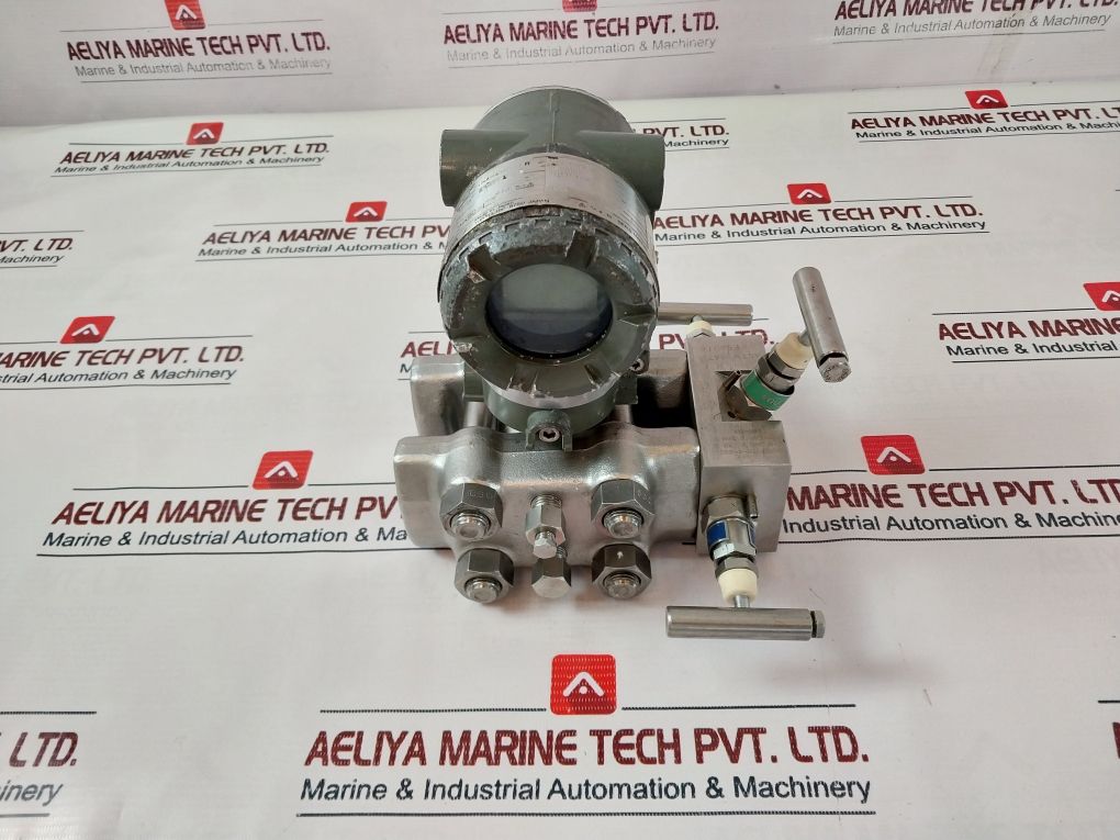 Yokogawa Eja130A
