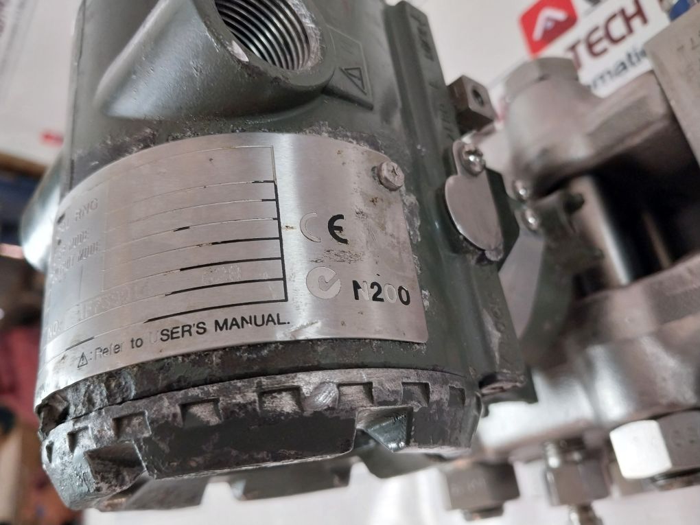 Yokogawa Eja130A