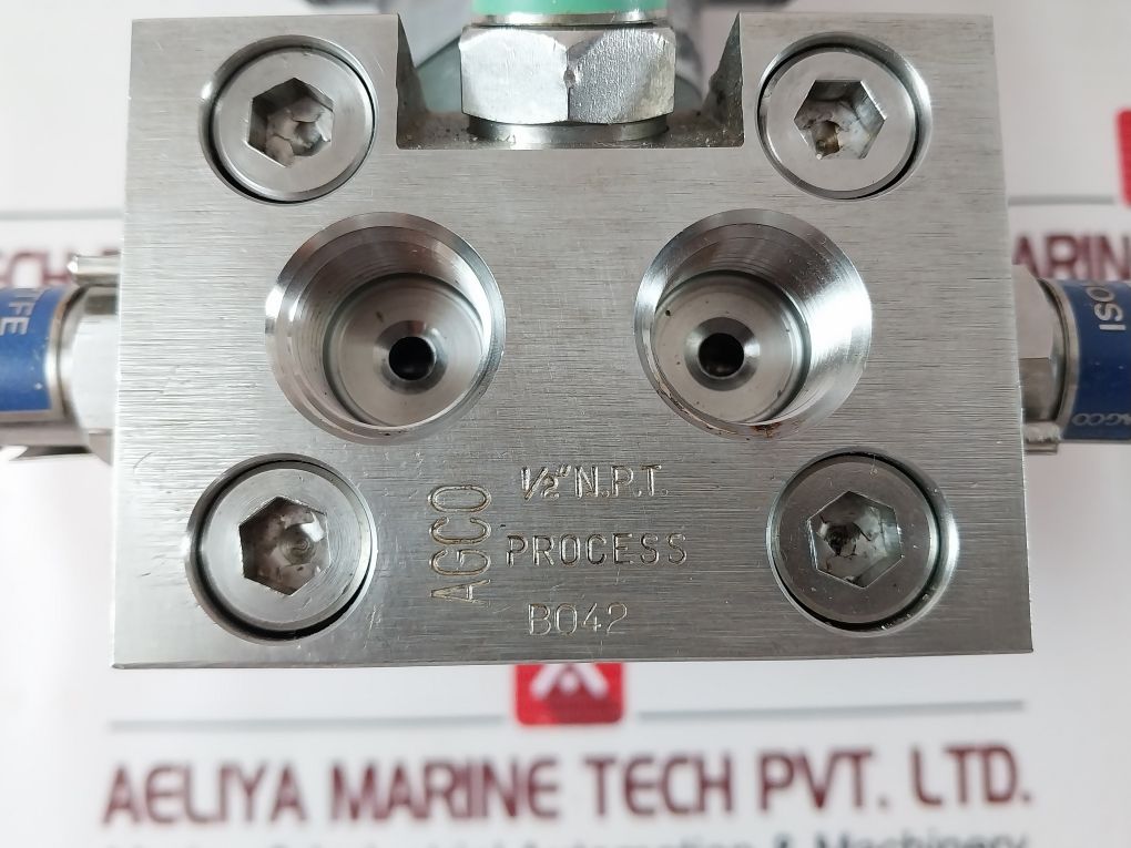 Yokogawa Eja130A