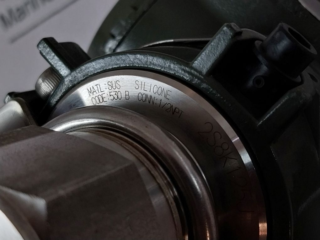 Yokogawa Eja530A Style:S2 Dp Harp Pressure Transmitter 0 To 4 Kgf/Cm2