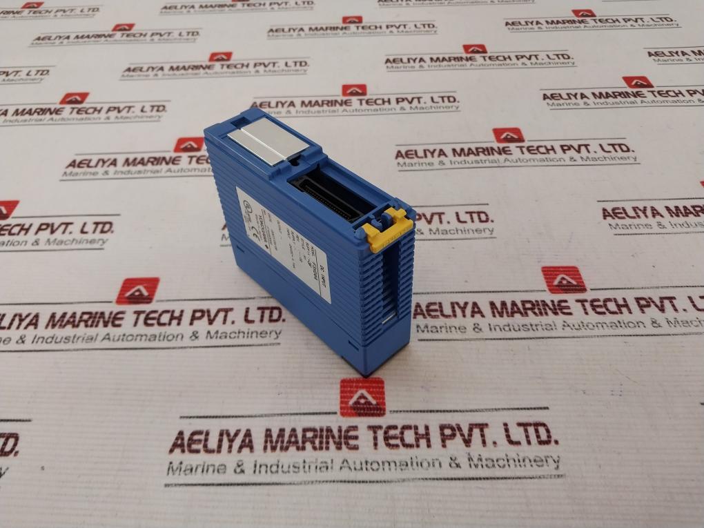 Yokogawa F3Xd64-3F Dc Input Module Xd64-3F