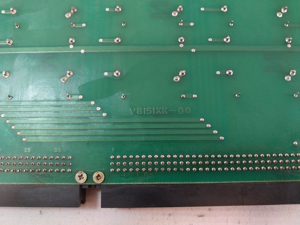 Yokogawa Navitec V8151Wk Isolated Pwr Unit