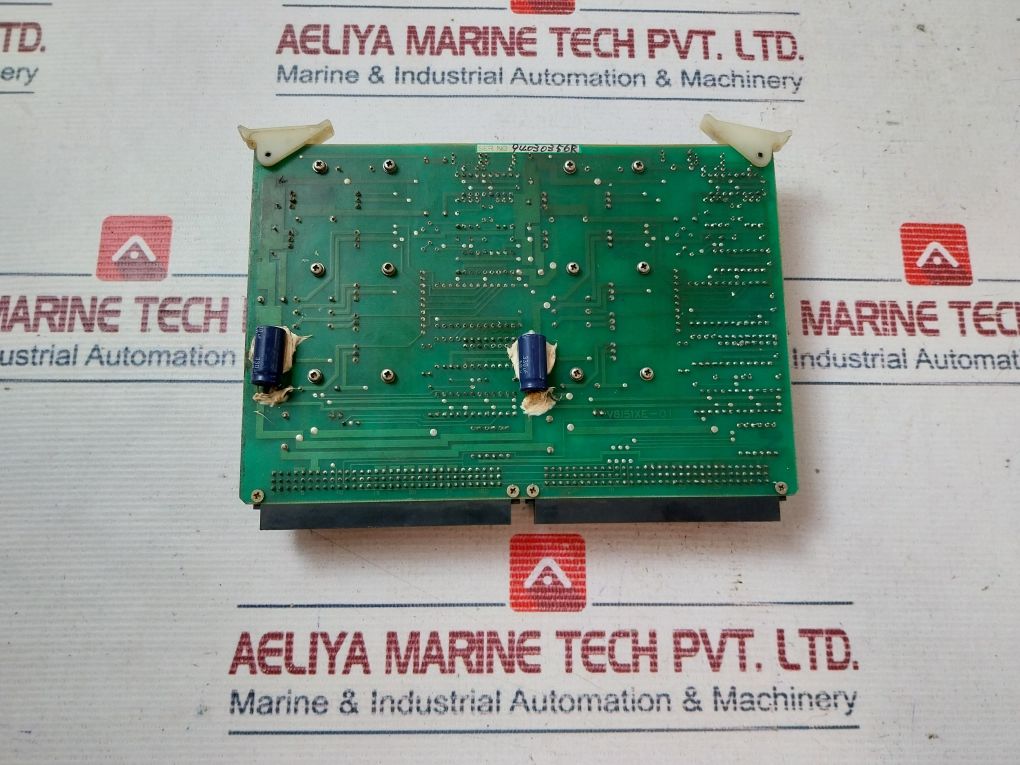 Yokogawa Navitec V8151Xe-01 Smd Unit