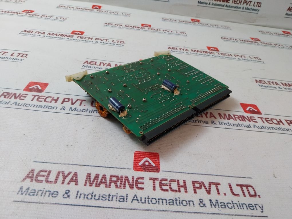 Yokogawa Navitec V8151Xe-01 Smd Unit