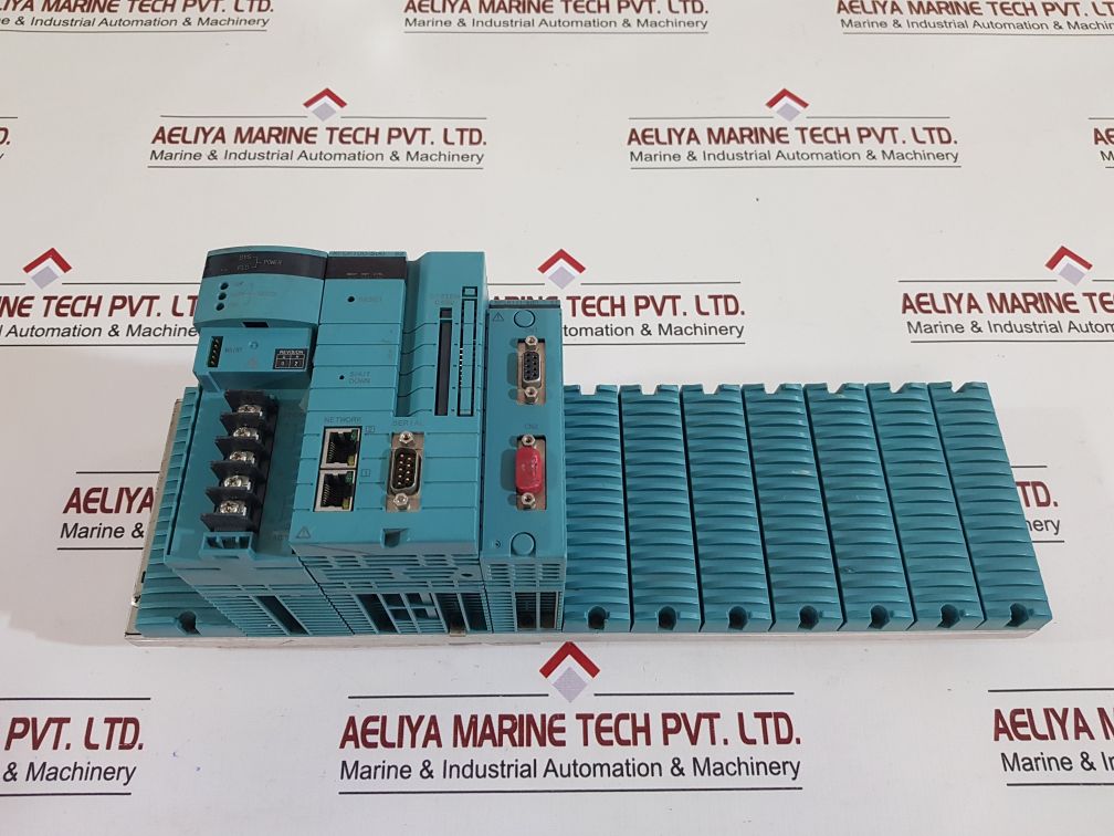 Yokogawa Nflr111 Base Module Rs-232C