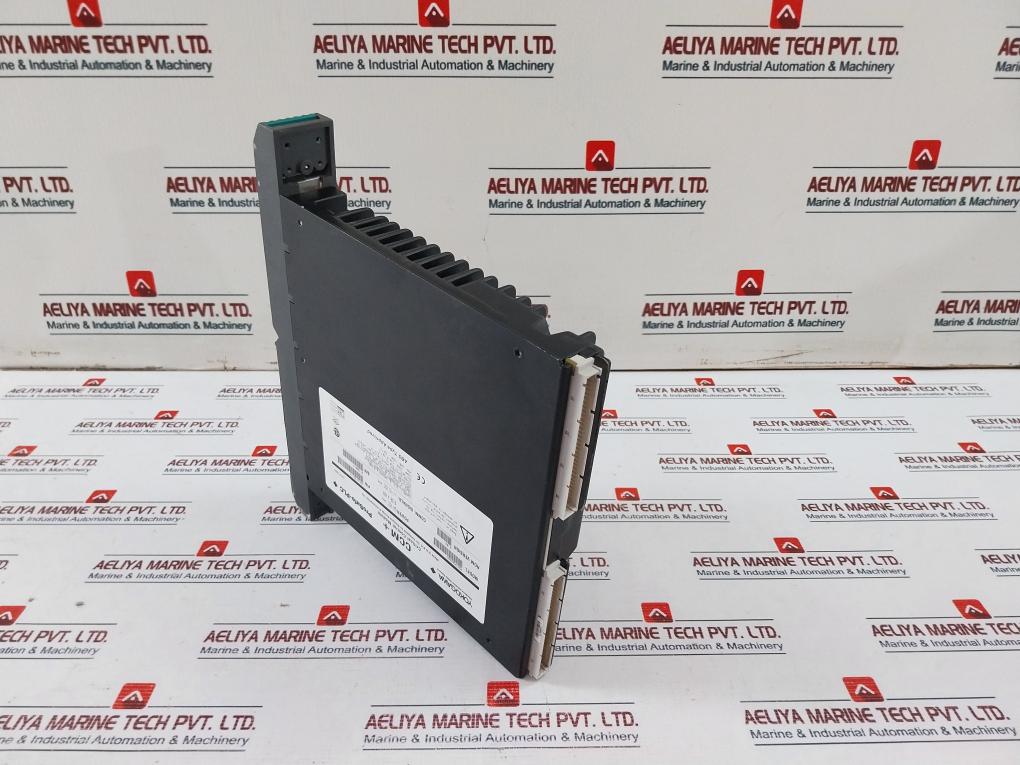 Yokogawa Psccm22Aan Critical Control Module 24 Vdc 0.60 A