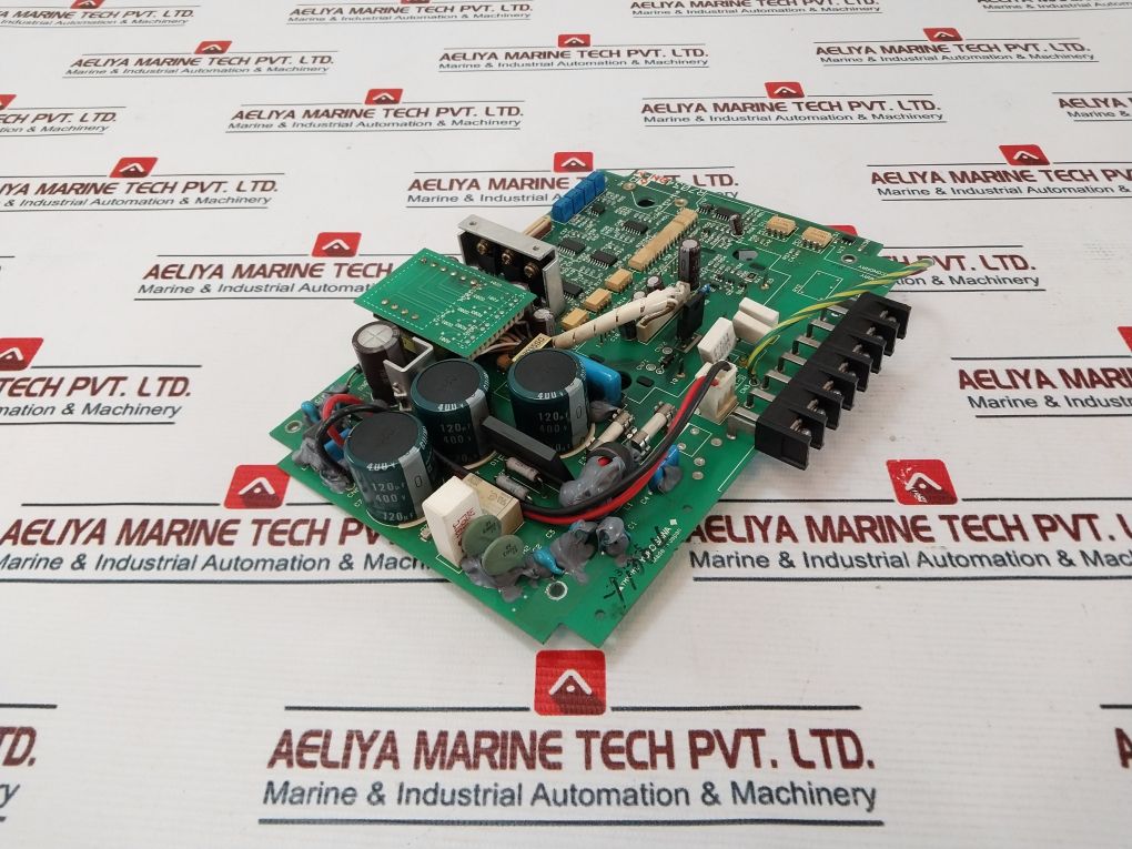 Yokogawa R7035Ap-01 Printed Circuit Board Ymx-m1
