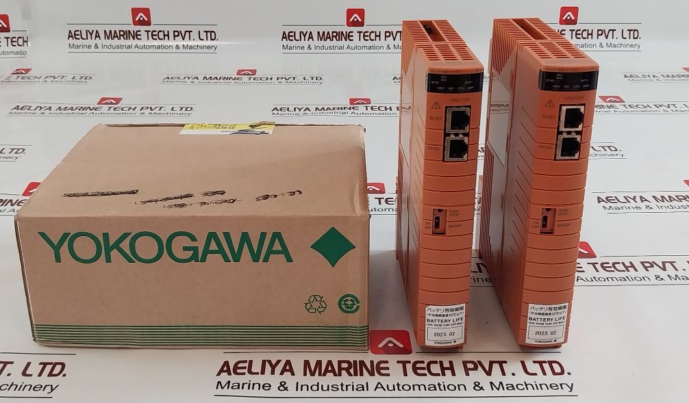Yokogawa Scp461