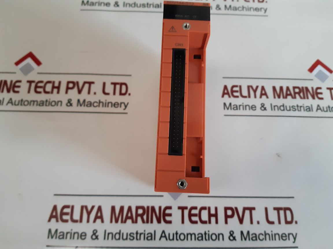 Yokogawa Sdv144-s13 S4 Digital Input Module Sdv144