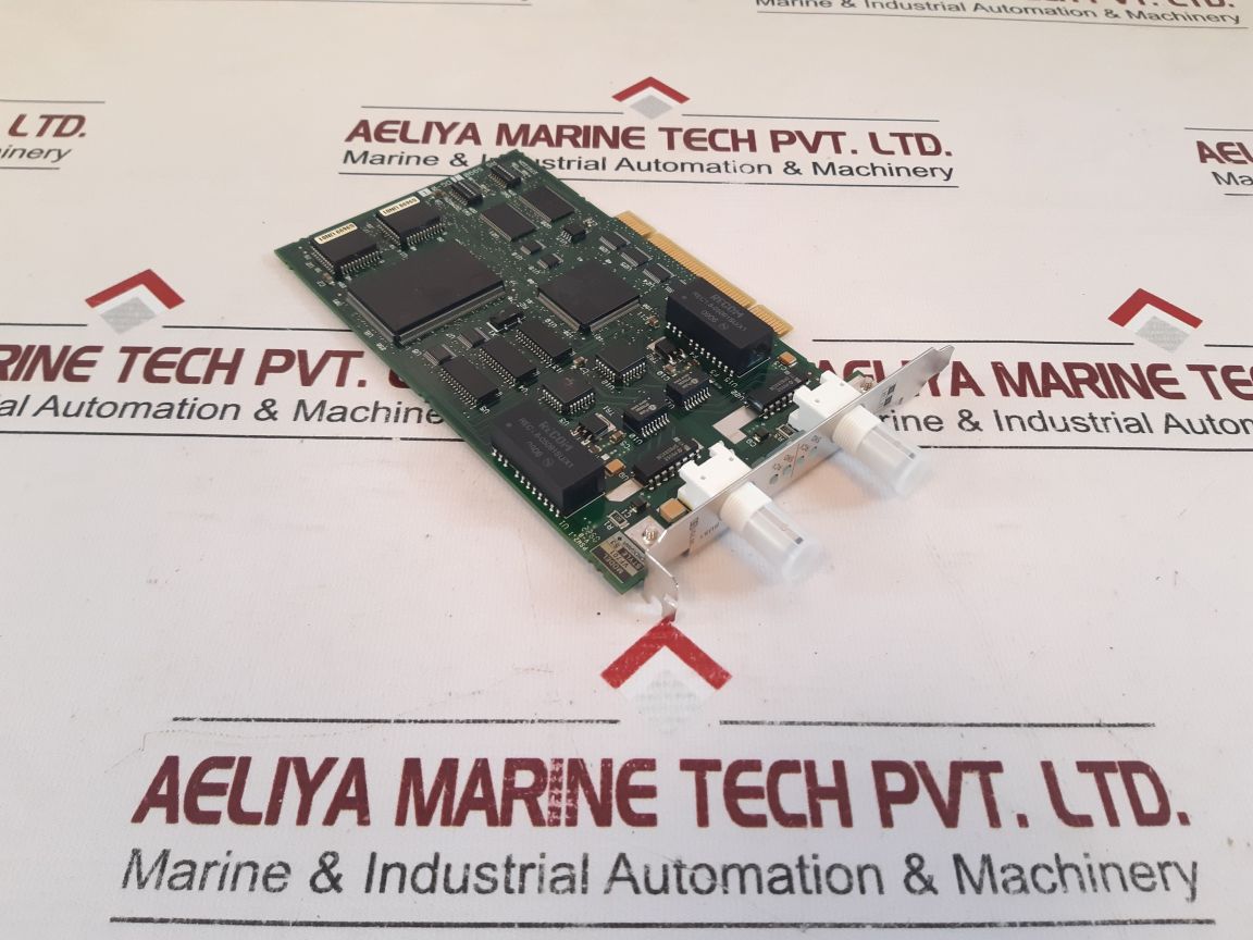 Yokogawa Vf701 Control Bus Interface Card Psw2.1 Style-s3