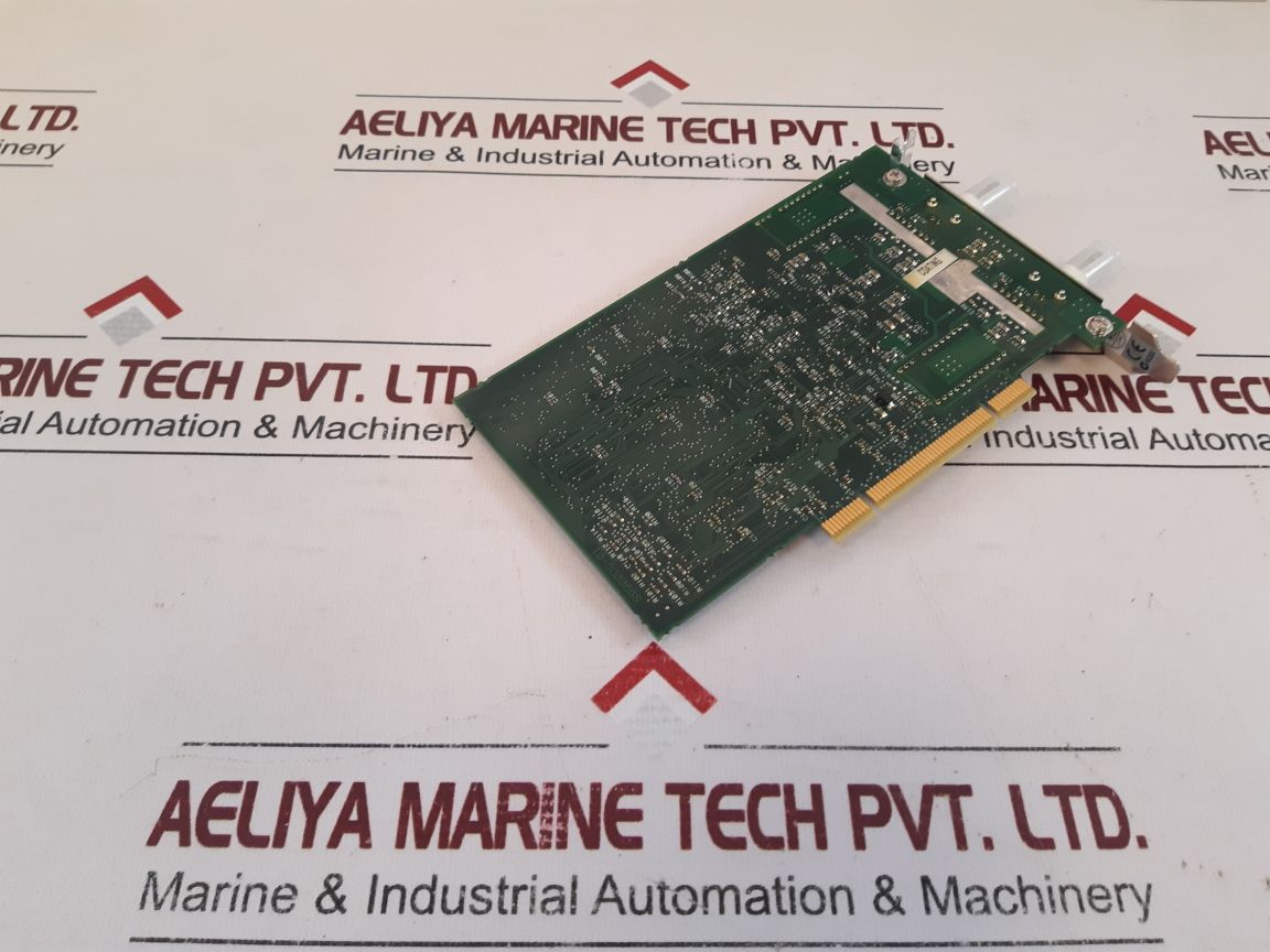 Yokogawa Vf701 Control Bus Interface Card Psw2.1 Style-s3
