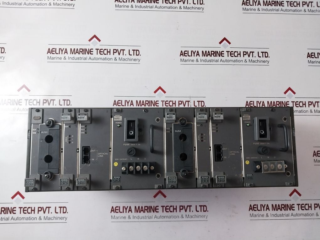 Yokogawa Ynt511D