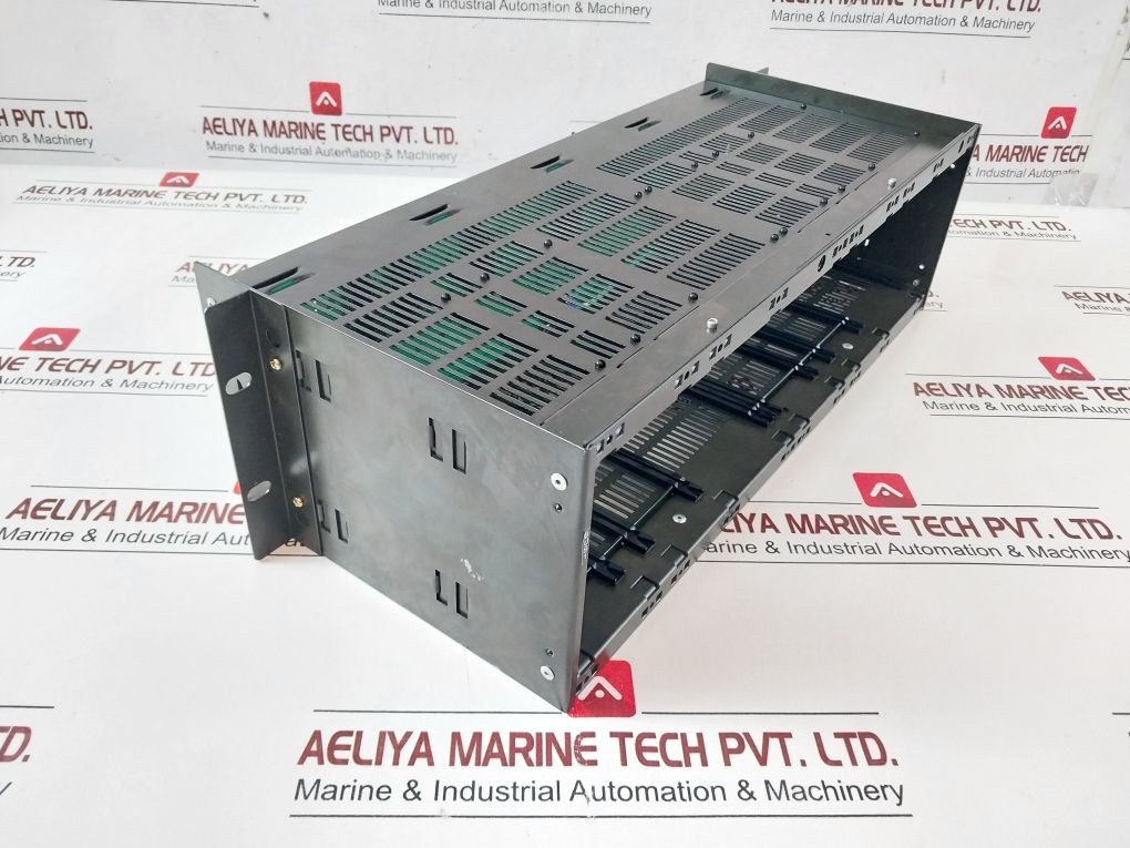 Yokogawa Ynt511D-v42 Bus Repeater Rack