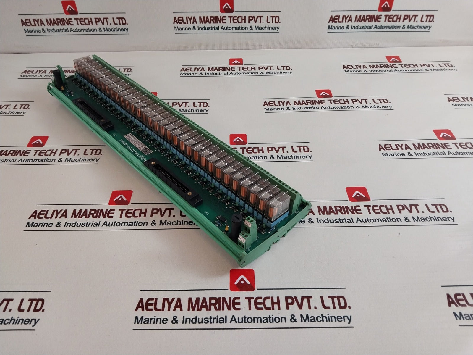 Yokogawa Yro32Adv-224@A Isolation Module 94V-0