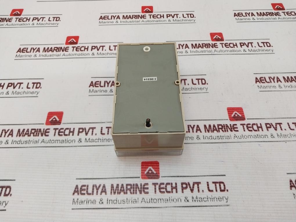 Yokoyama Tb-17 Time Switch 110V Ac 60/50 Hz