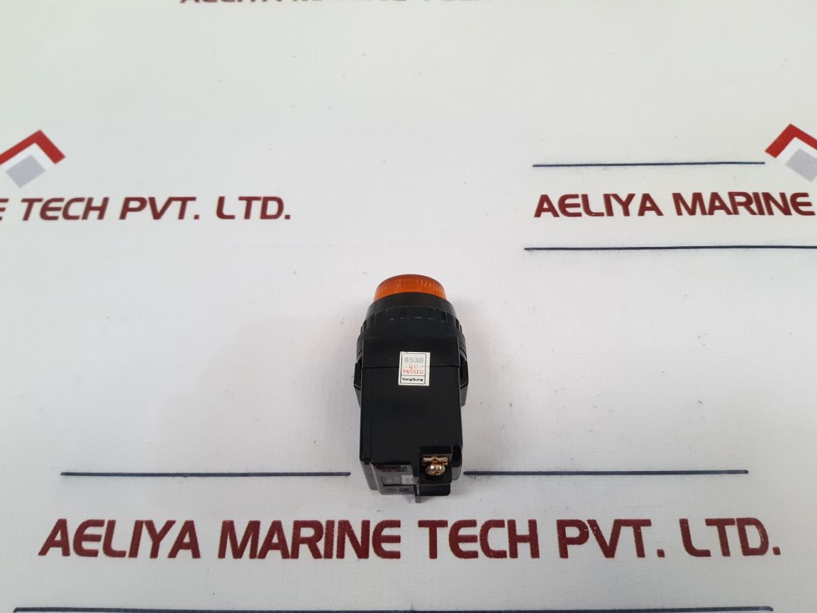Yong Sung Yspl3-t12A Pilot Lamp