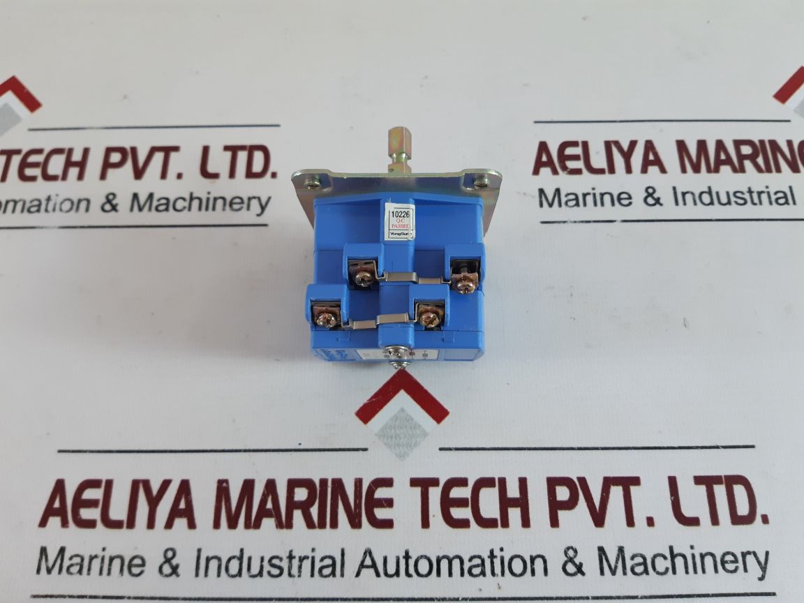 Yongsung Ksc4519 0104 Rotary Switch/Cam Switch 20A