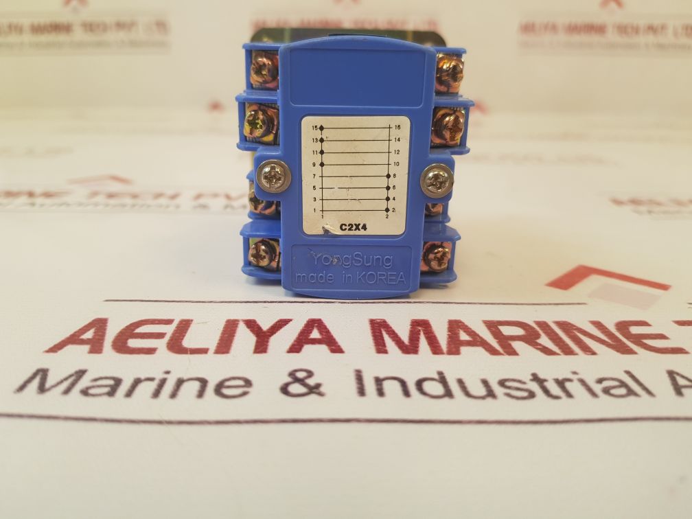 Yongsung Ksc4519 Rotary Cam Switch