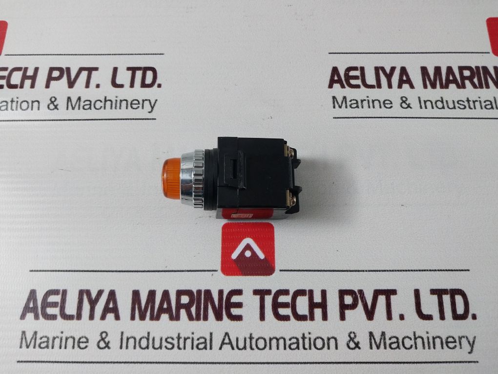 Yongsung Yspl2-t22A Pilot Lamp 6.3V 1W