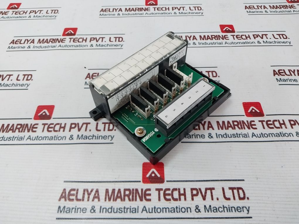 Yoshida Electric Pswr-20Tb Printed Circuit Board Dc24V
