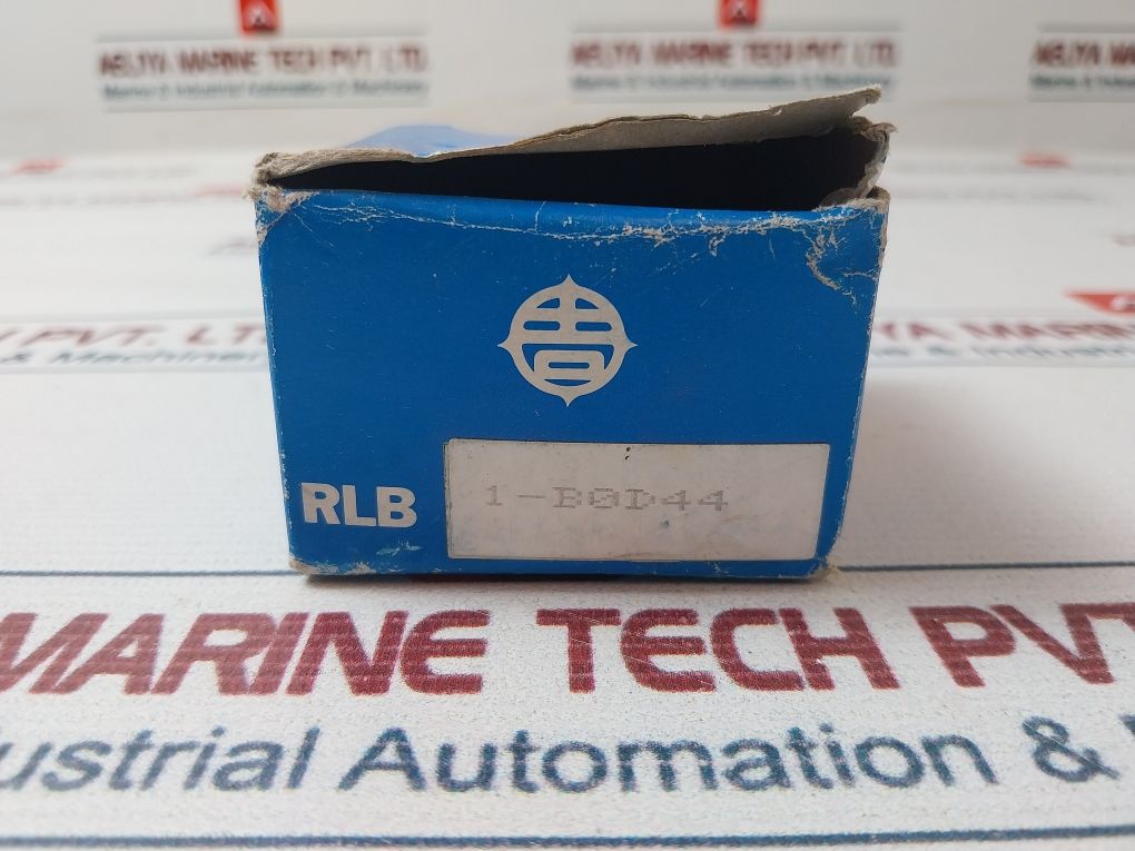 Yoshida Electric Rlb Indicator Lamp