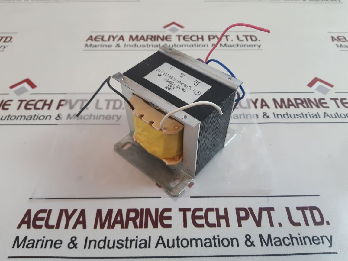 Yoshikawa 59Va Transformer 100V
