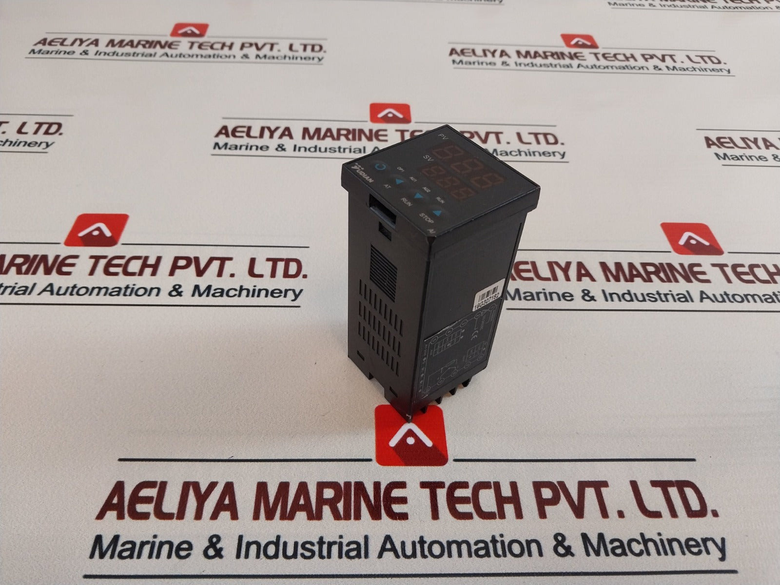 Yudian Ai-208 Temperature Controller 100-240 Vac
