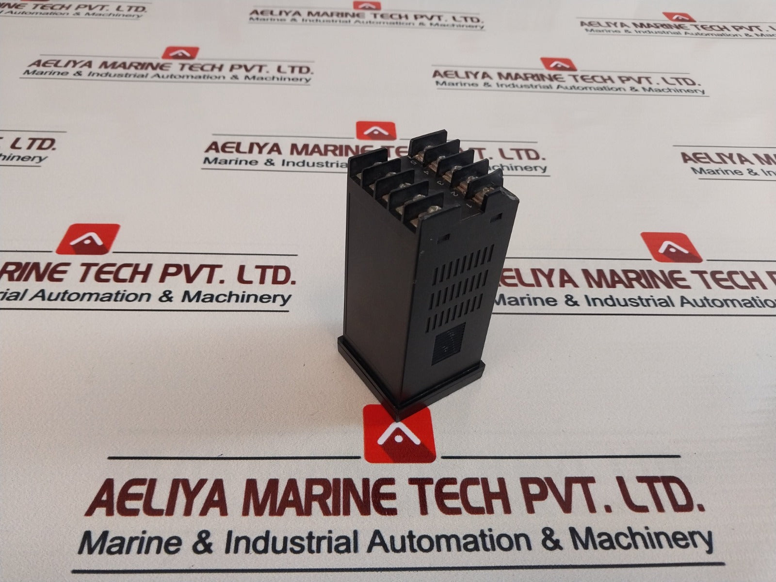 Yudian Ai-208 Temperature Controller 100-240 Vac