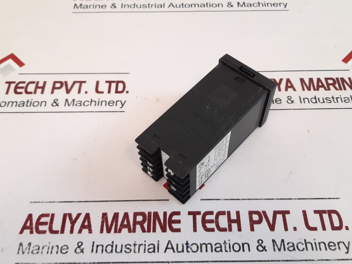 Yudian Ai-518P Temperature Controller