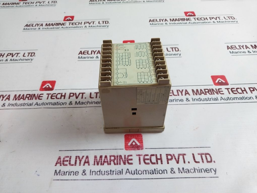 Yudian Ai-808 Temperature Controller 100-240V