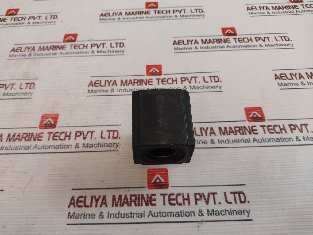 Yuken A240 Solenoid Coil