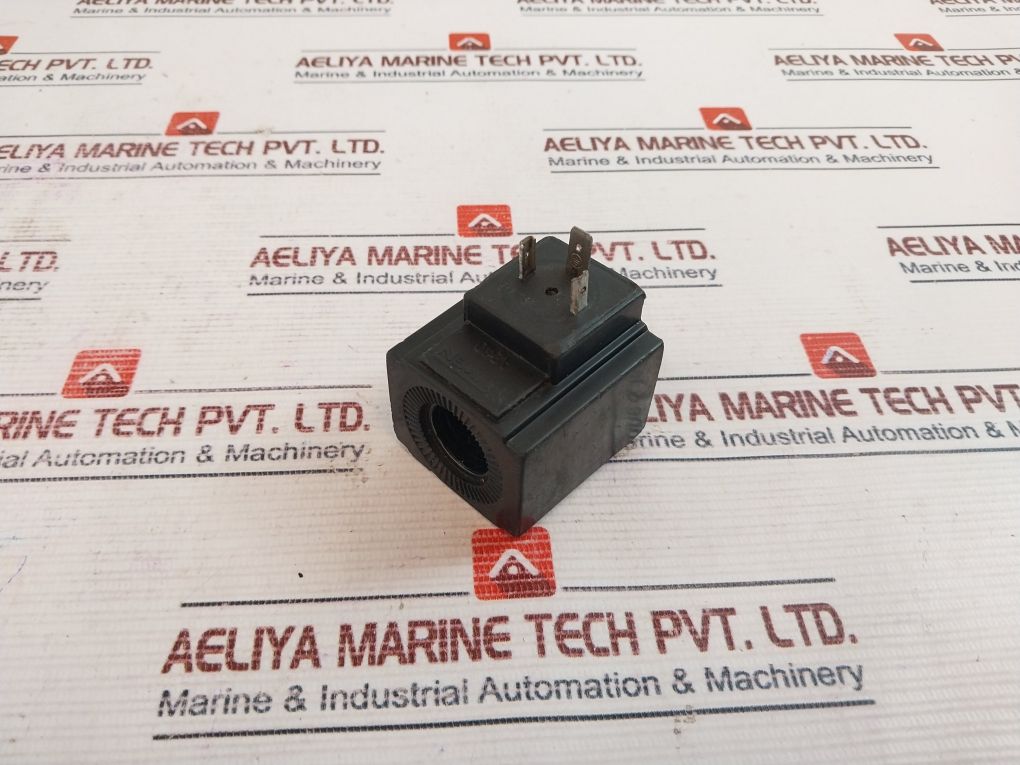 Yuken A240 Solenoid Coil