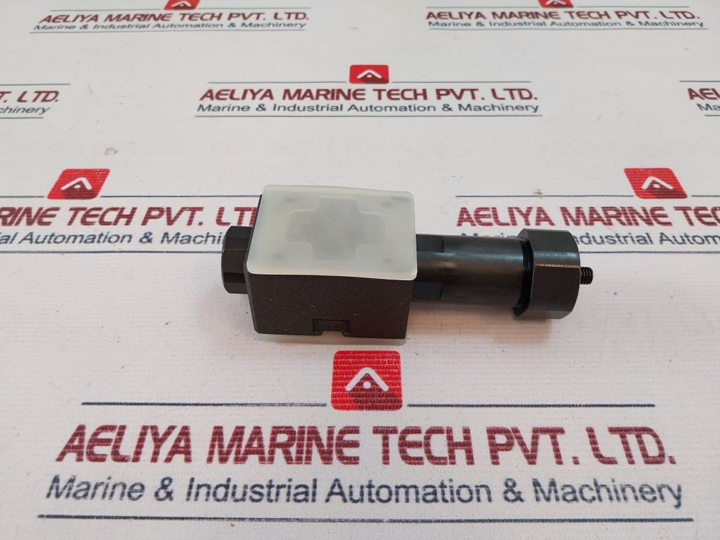 Yuken Mrp-01-c-30 Reducing Modular Valve